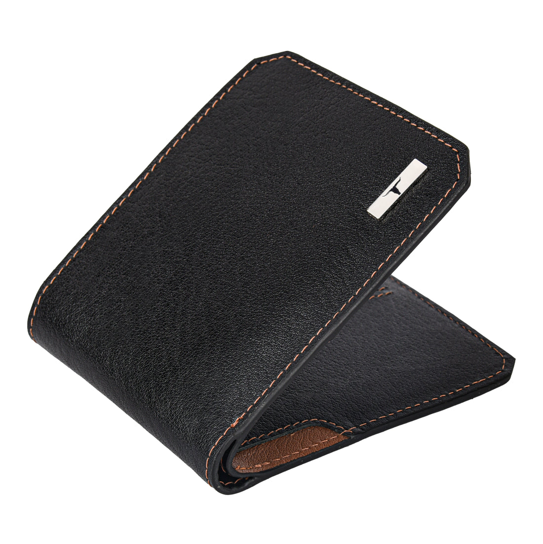 URBAN FOREST Tyson Leather Wallet for Men