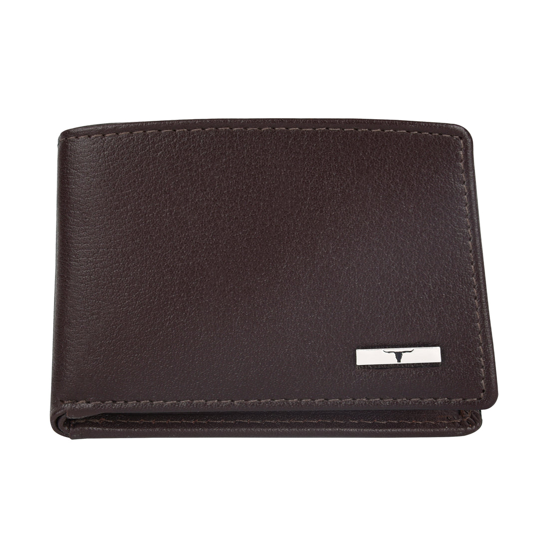 URBAN FOREST Fred Leather Wallet for Men