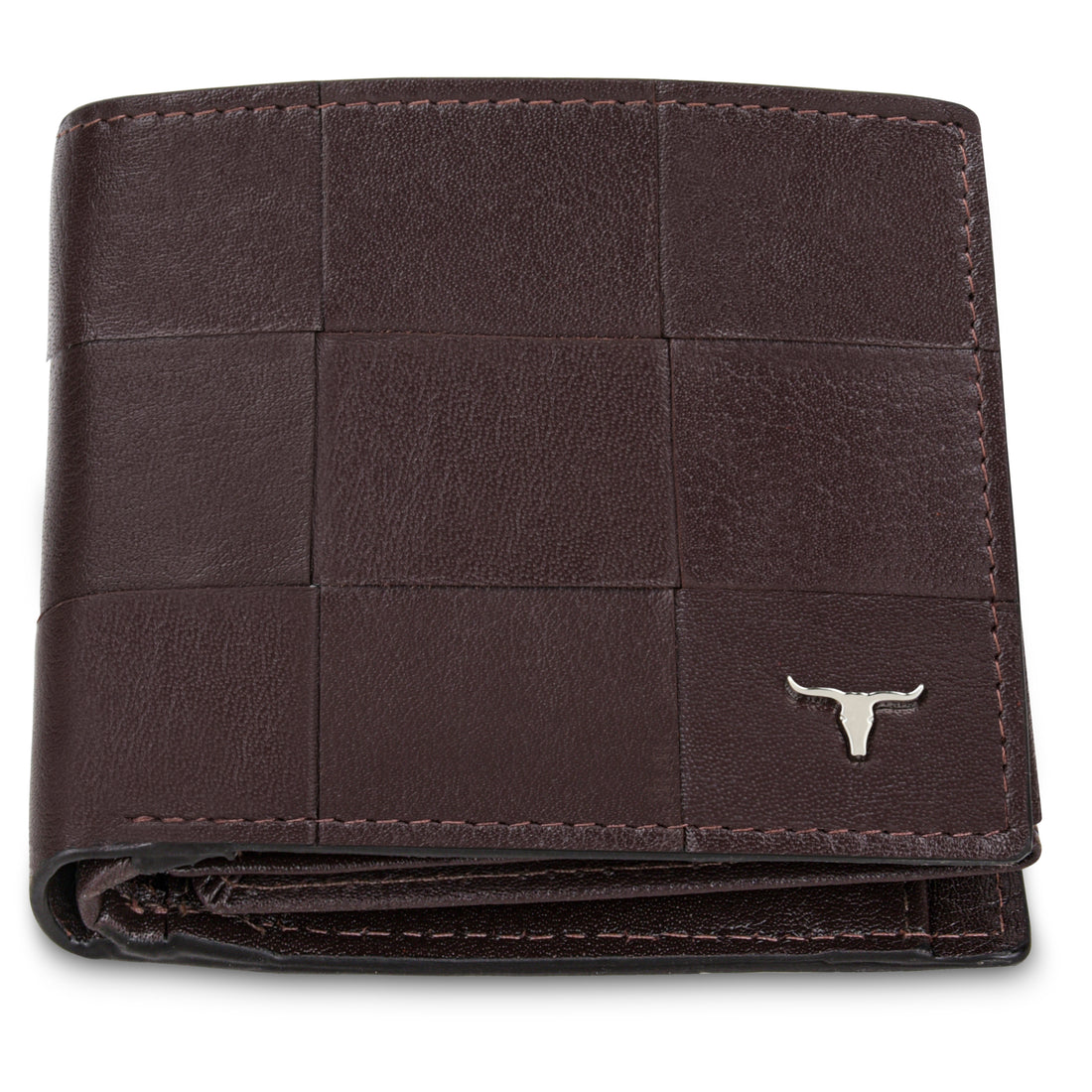 URBAN FOREST Miles Leather Wallet for Men