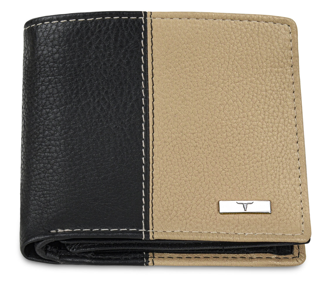 URBAN FOREST Archie Leather Wallet for Men