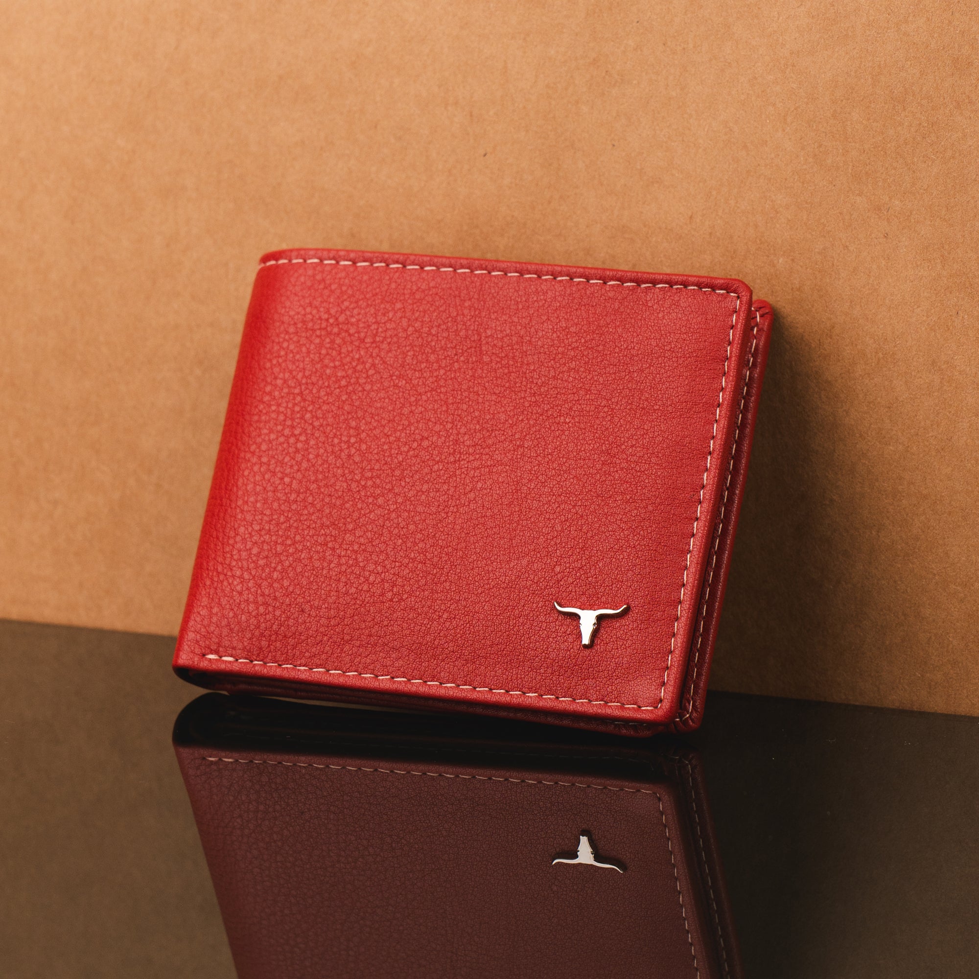 URBAN FOREST Charlie Leather Wallet for Men – Urban Forest