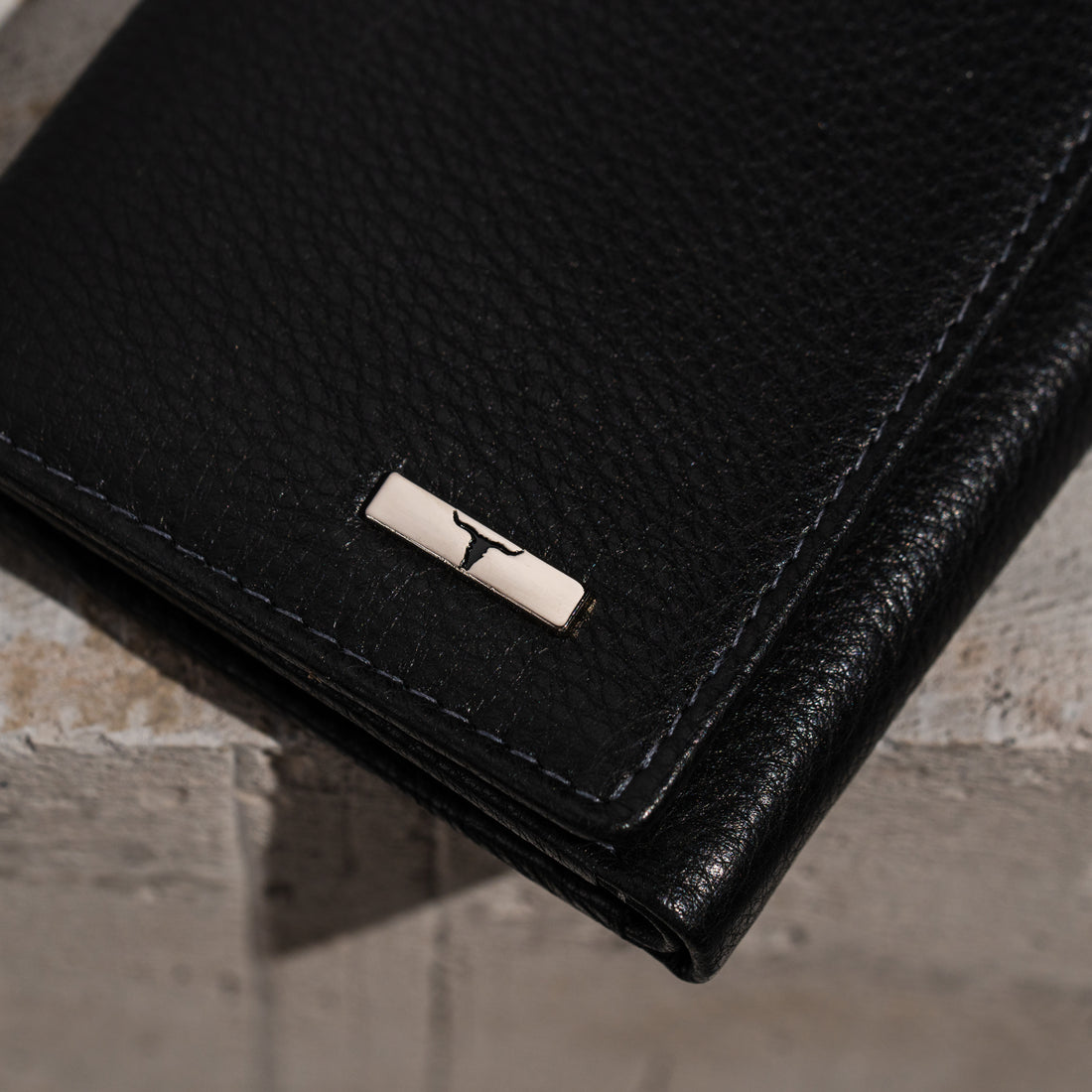 URBAN FOREST Travis Leather Wallet for Men