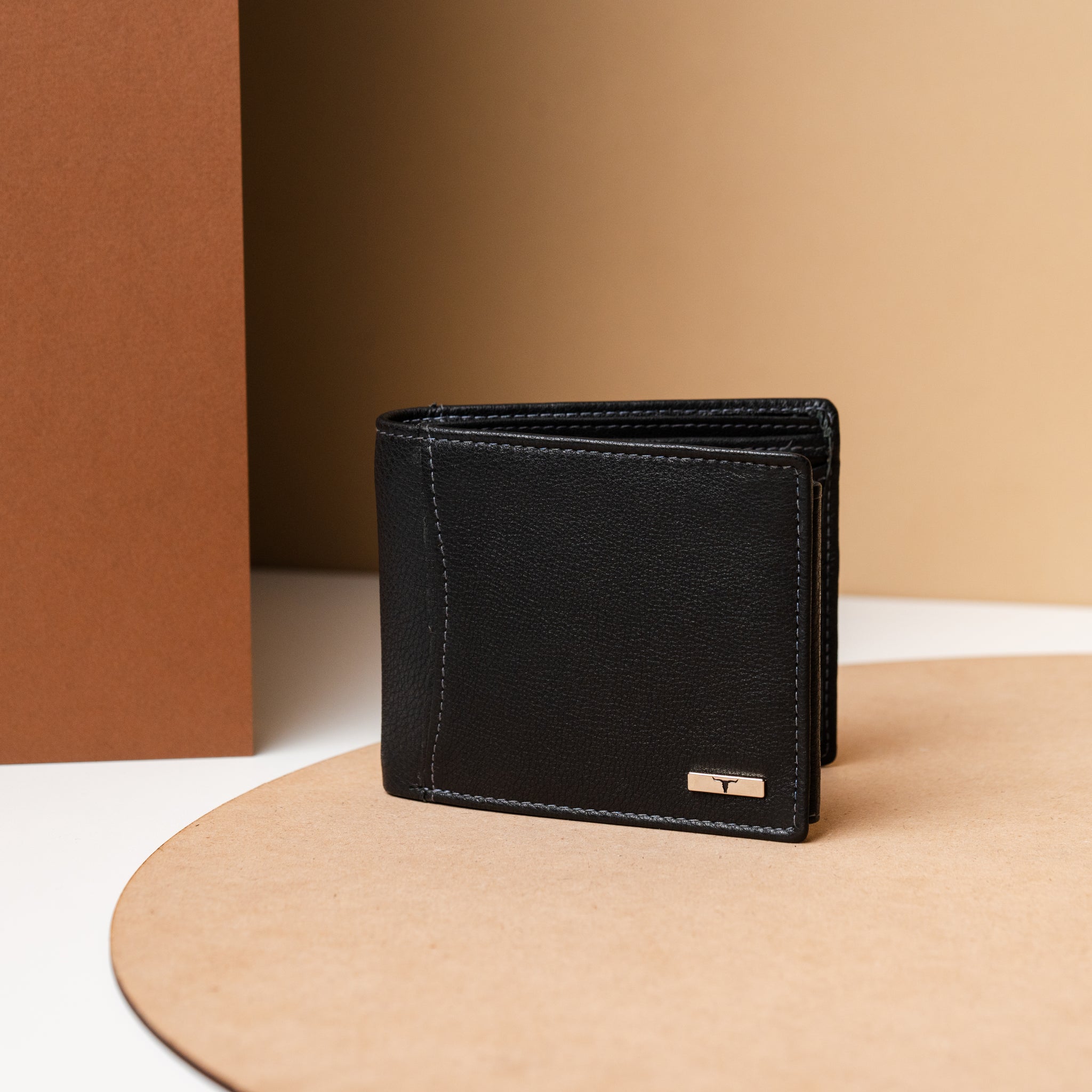 URBAN FOREST Oliver Leather Wallet for Men