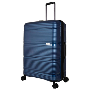 URBAN FOREST Phoenix Hard-Sided 78Cm Carry-On Trolley Luggage