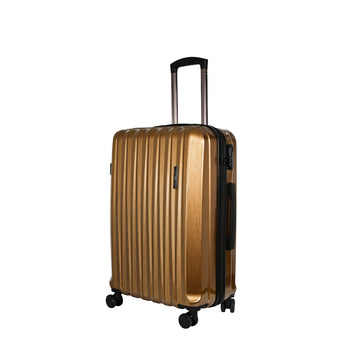 URBAN FOREST Orion Hard-Sided 78Cm Carry-On Trolley Luggage