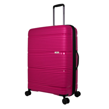 URBAN FOREST Phoenix Hard-Sided 67Cm Carry-On Trolley Luggage