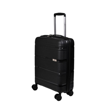 URBAN FOREST Phoenix Hard-Sided 55Cm Carry-On Trolley Luggage